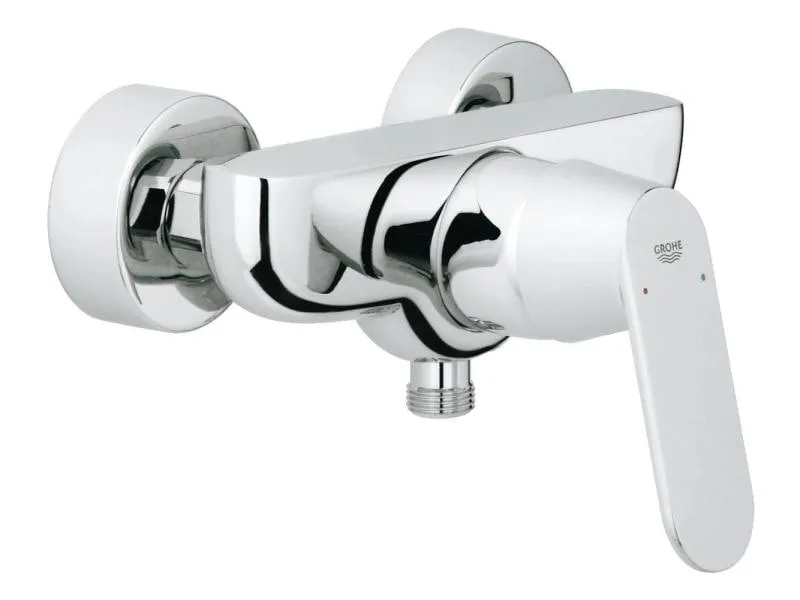 GROHE Duscharmatur Eurosmart Cosmopolitan 1/2, Chrom GROHE Duscharmatur Eurosmart Cosmopolitan 1/2, Chrom
