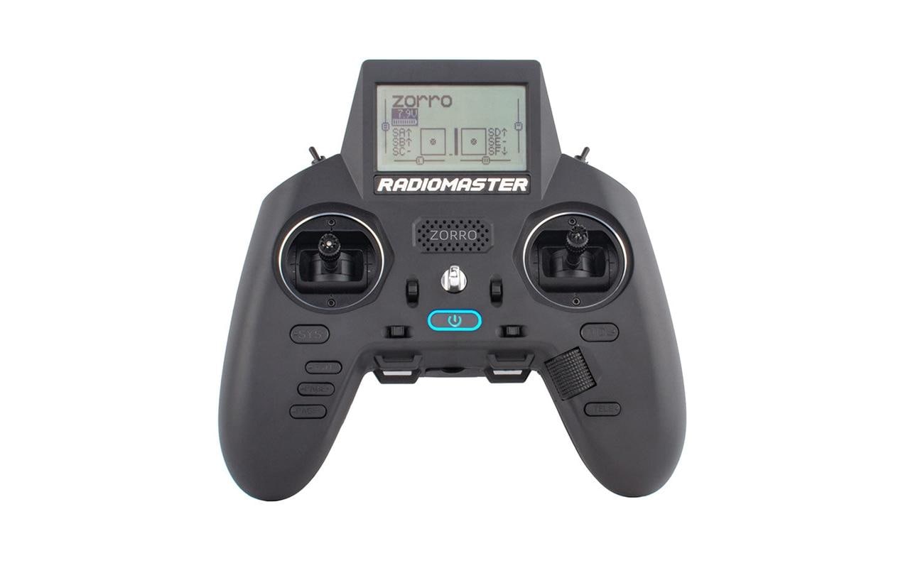 OMPHobby Fernsteuerung Radiomaster ZORRO M2 Evo OMPHobby Fernsteuerung Radiomaster ZORRO M2 Evo