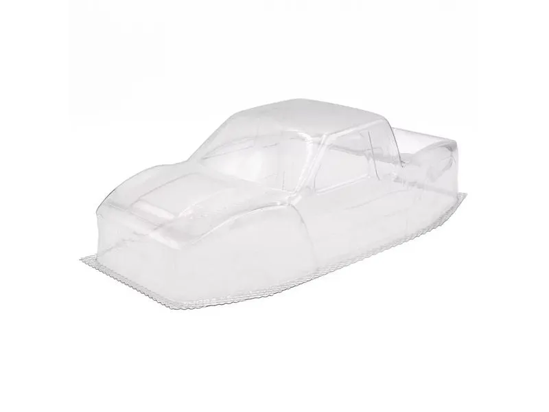 Hobbytech Karosserie Crawler X-Perf 1 mm Lexan unlackiert, 1:10 Hobbytech Karosserie Crawler X-Perf 1 mm Lexan unlackiert, 1:10