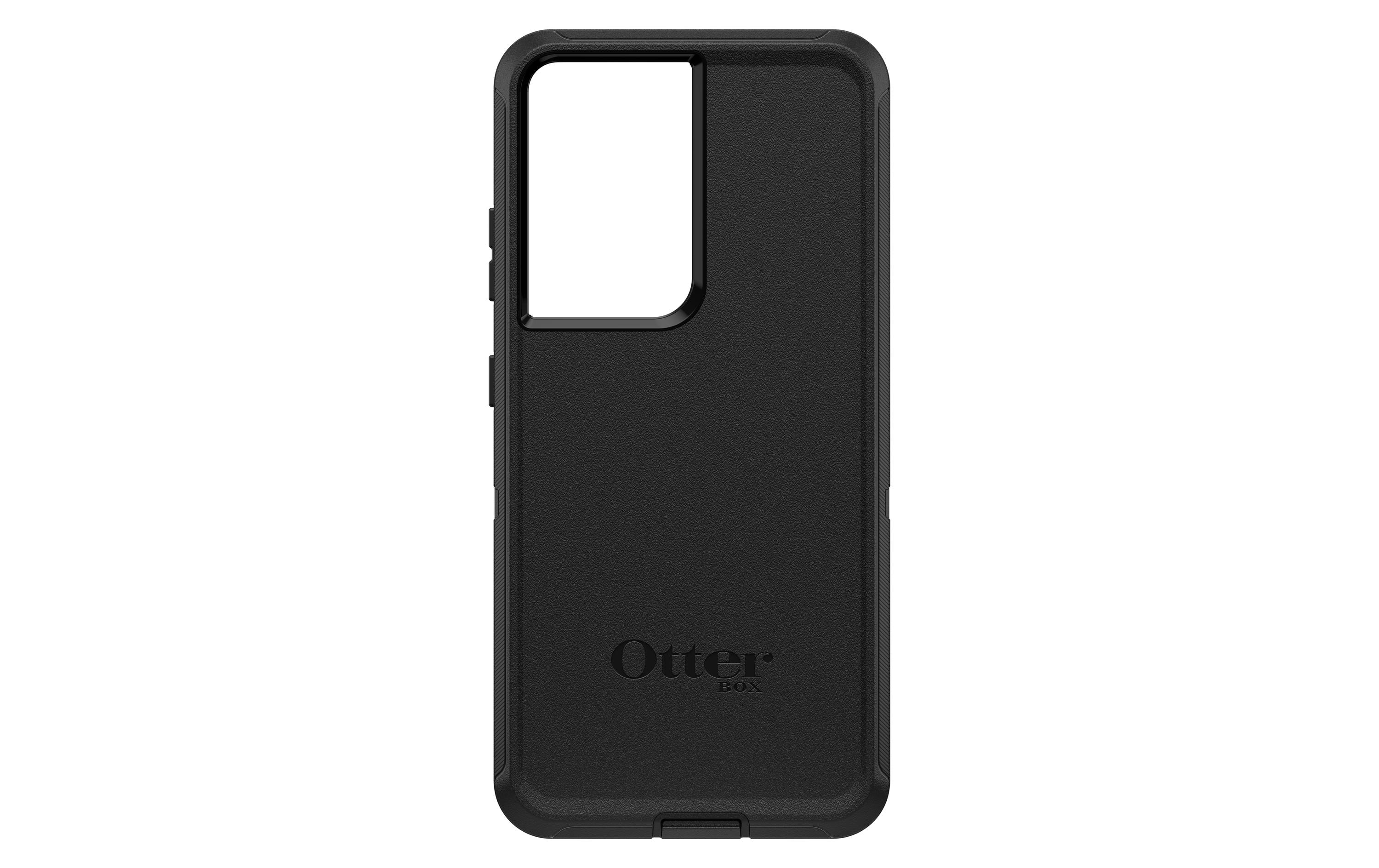 Otterbox Back Cover Defender Galaxy S21 Ultra Black
