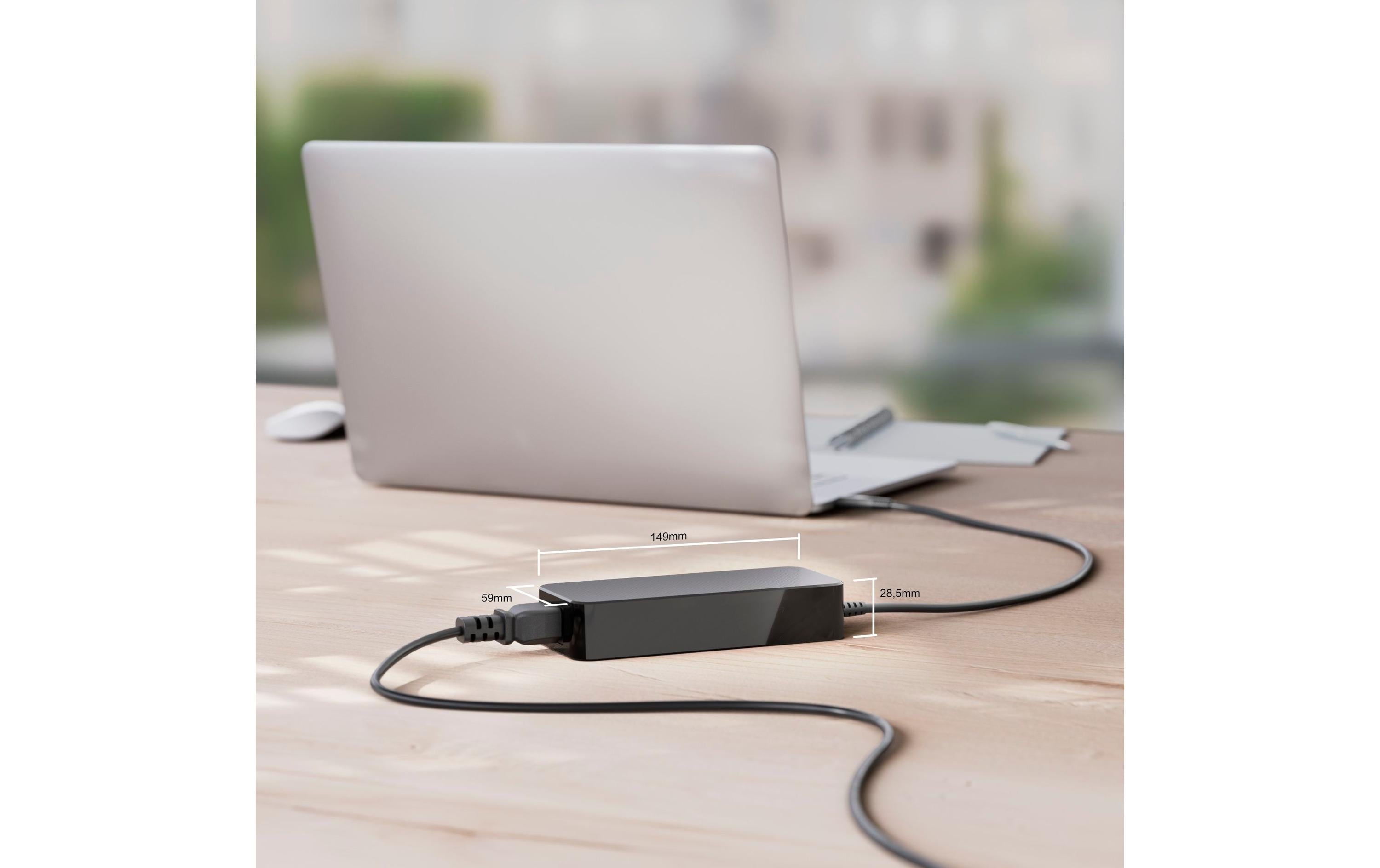 PureLink USB Netzteil VL-PSU100 USB-C PSU, 100W