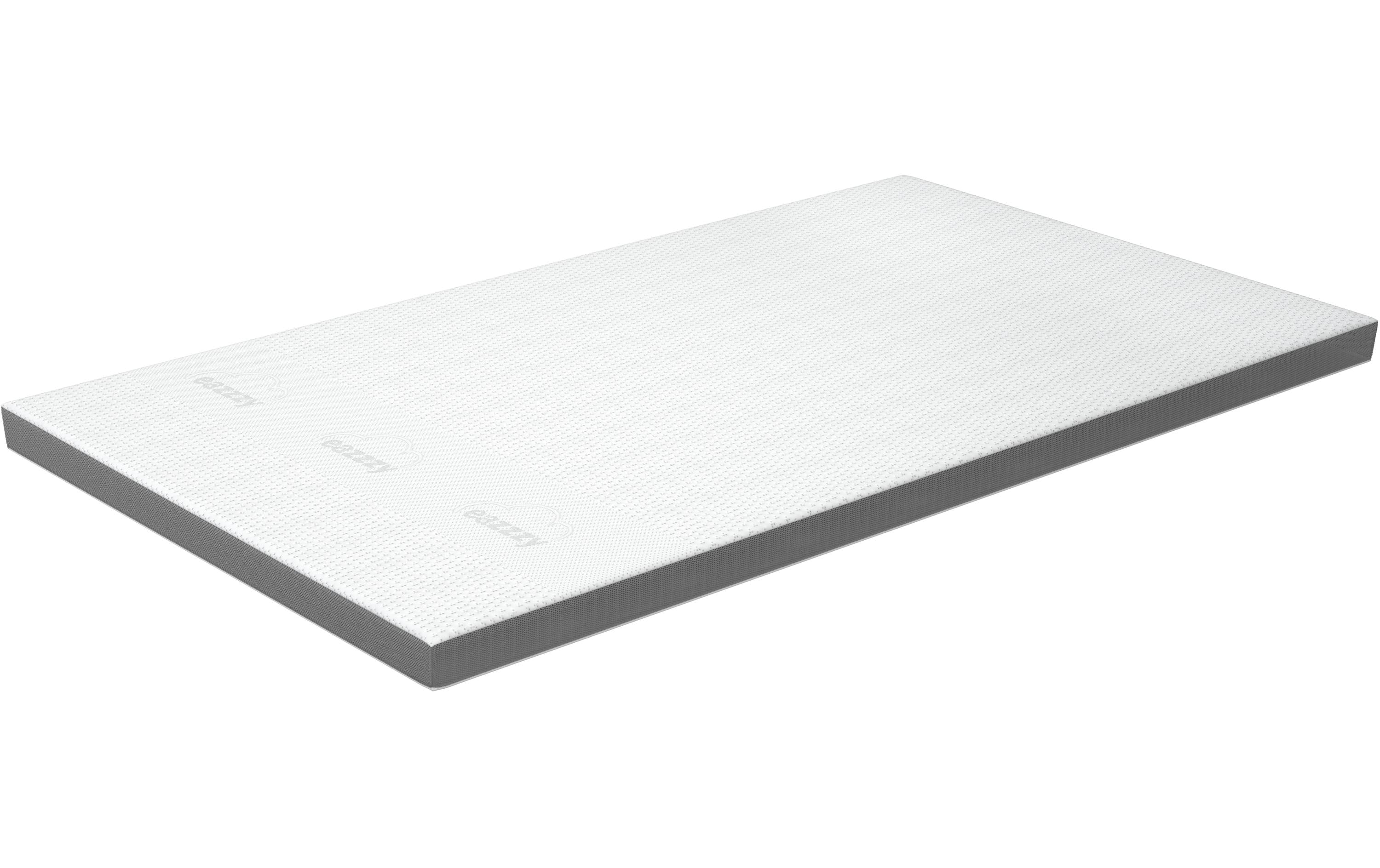 eazzzy Matratzentopper Deluxe 120 x 200 cm