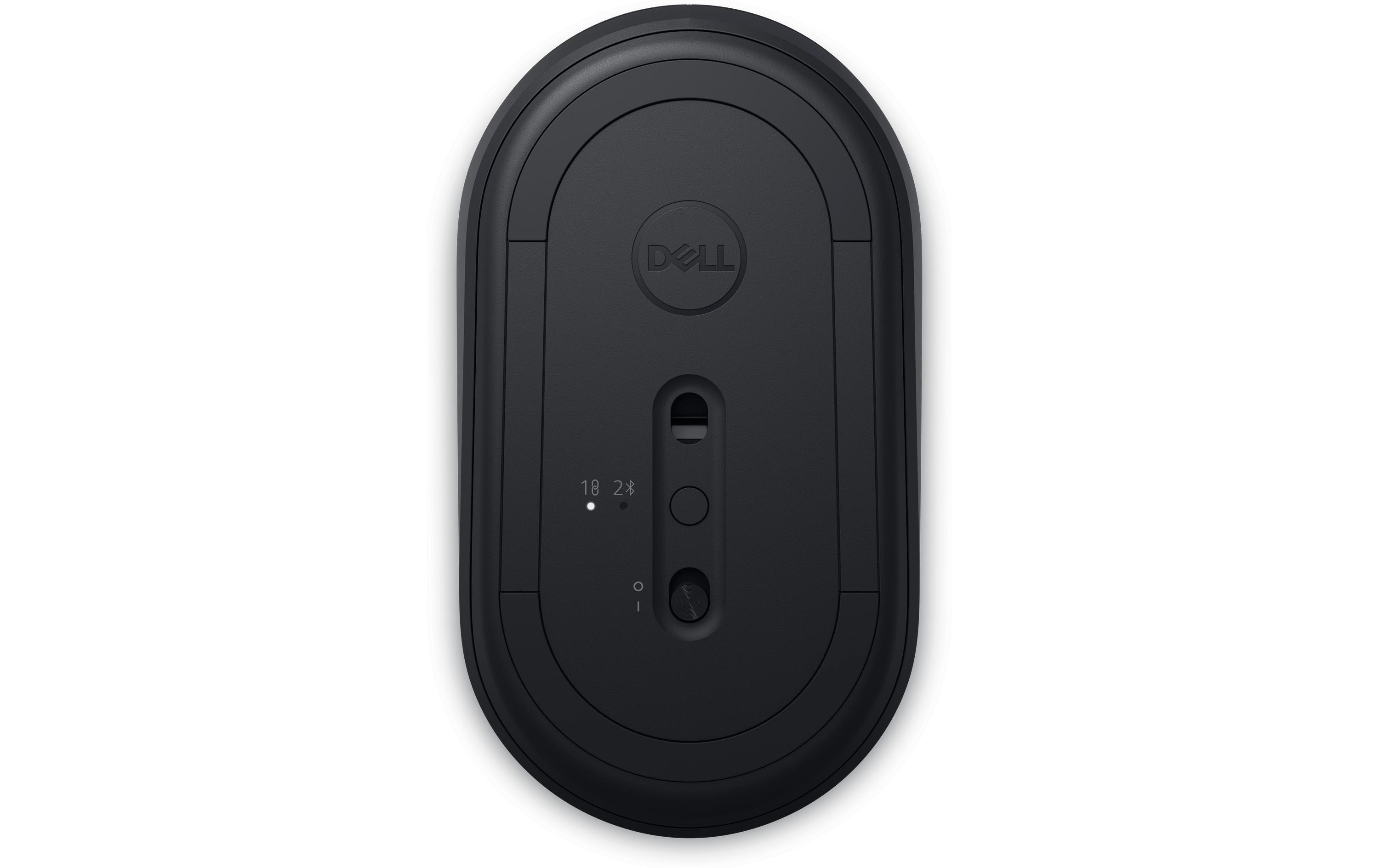 DELL Silent Mouse MS355 Black