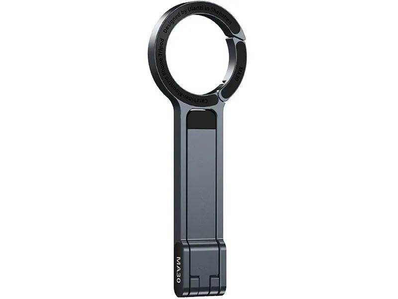 Ulanzi Smartphone-Stativ MA30 Mini-Stativ mit Magnethalterung