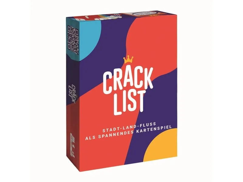 HUCH! Kartenspiel Crack List HUCH! Kartenspiel Crack List