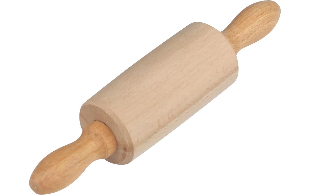 Städter Wallholz Braun, 3.5 x 7.5 cm