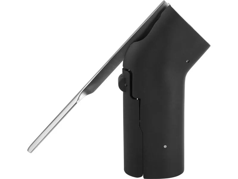 Ibili Hebelkorkenzieher Class Barware 16 cm Silber Ibili Hebelkorkenzieher Class Barware 16 cm Silber