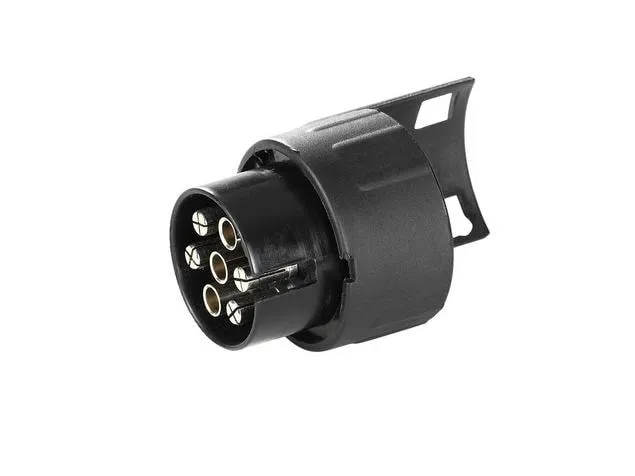 Thule Adapter Anschluss 7 Pol zu 13 Pool Thule Adapter Anschluss 7 Pol zu 13 Pool