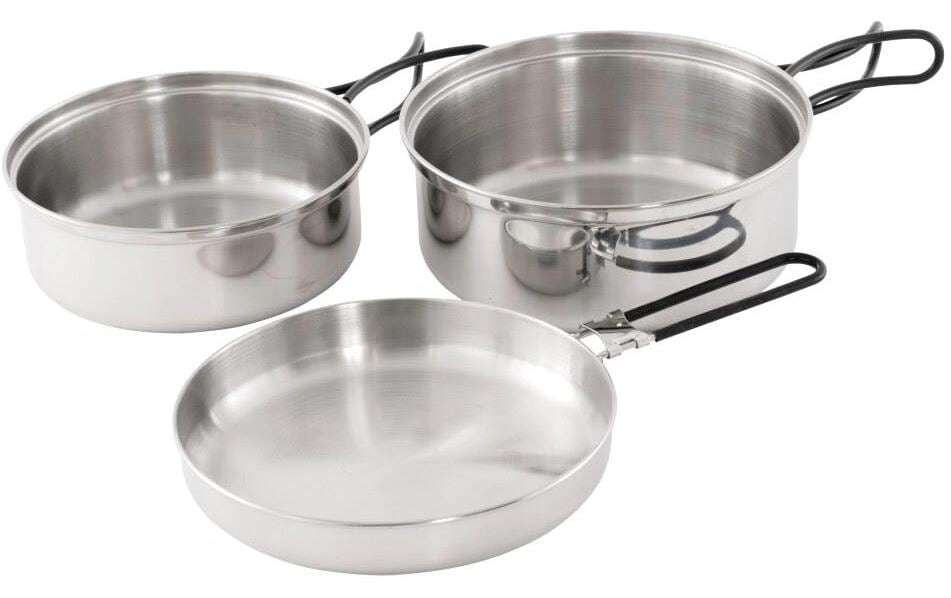 Easy Camp Tour Cook Set Easy Camp Tour Cook Set