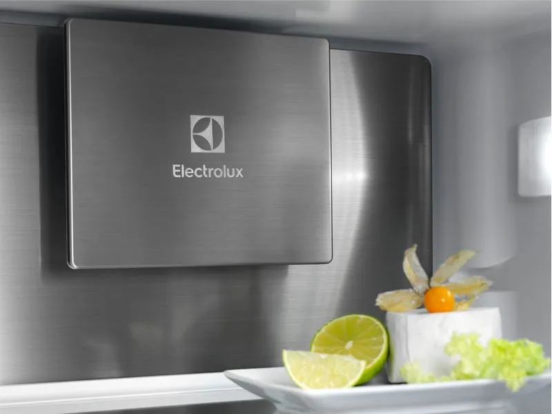 Electrolux Einbau-Kühl-Gefrierkombination IK2540BZL Links/Wechselbar