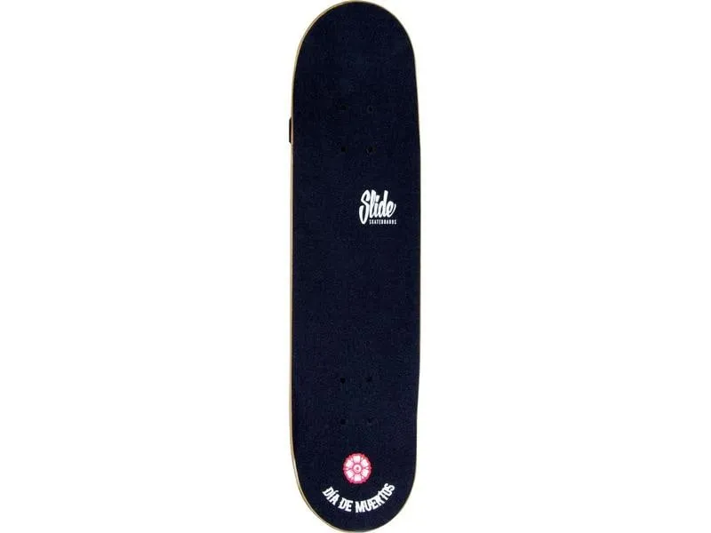 Slide Los Muertos 31 Zoll Slide Los Muertos 31 Zoll