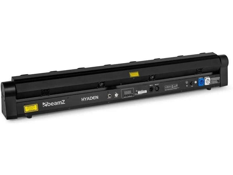 BeamZ Hyaden LED Moving Bar BeamZ Hyaden LED Moving Bar