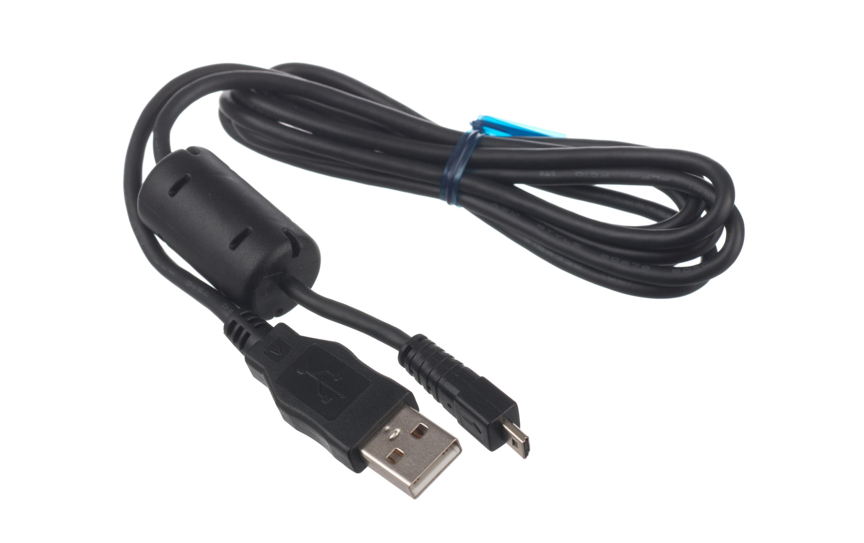 Pentax Kamera-Ersatzkabel USB I-USB7