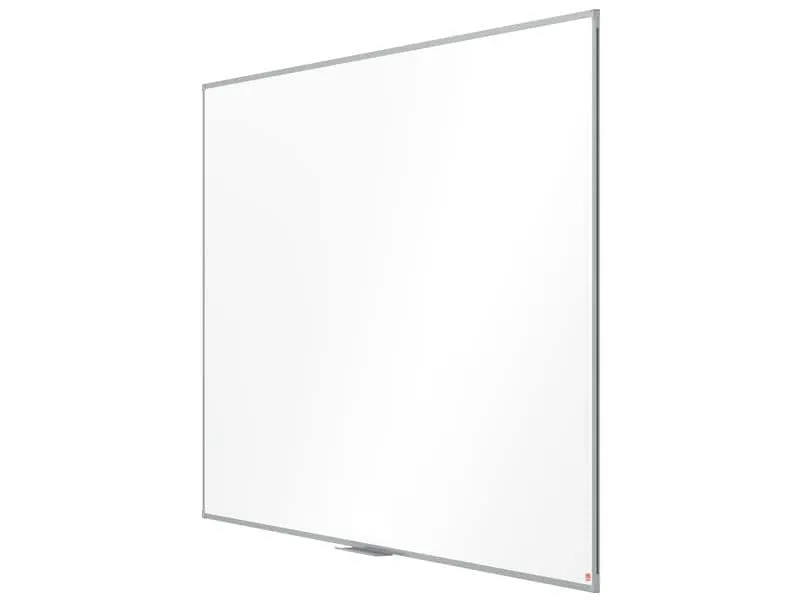 Nobo Essence Whiteboard aus Stahl, 120 x 240 cm, magnethaftend Nobo Essence Whiteboard aus Stahl, 120 x 240 cm, magnethaftend