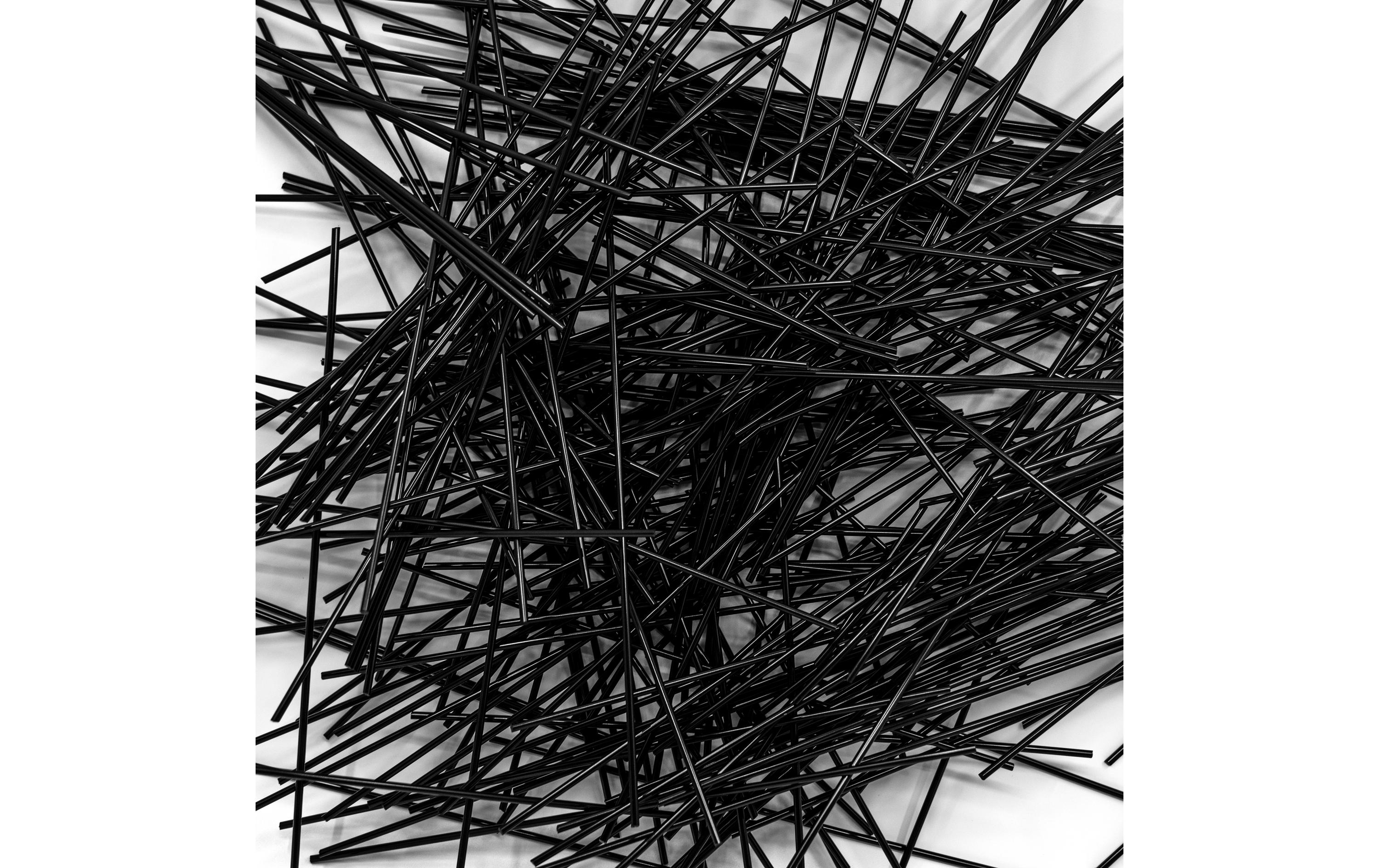 3Doodler 3D Pen Filament Create+ & Pro+ 250 Stück Schwarz 3Doodler 3D Pen Filament Create+ & Pro+ 250 Stück Schwarz