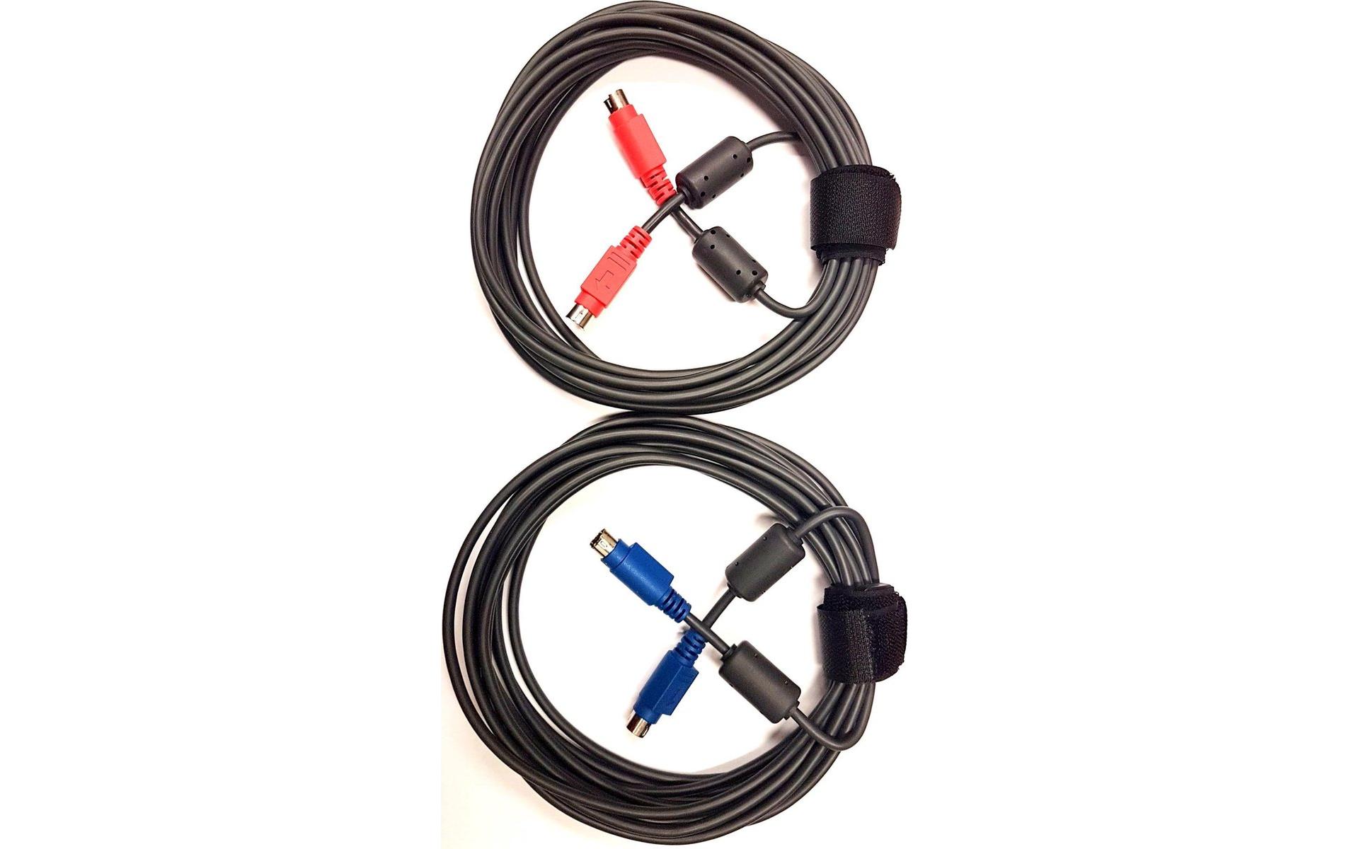 Logitech Mini-DIN-Kabel Group Logitech Mini-DIN-Kabel Group