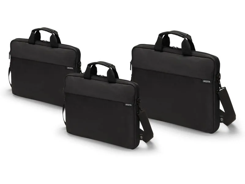 DICOTA Notebooktasche Slim Case ONE 13-14.1