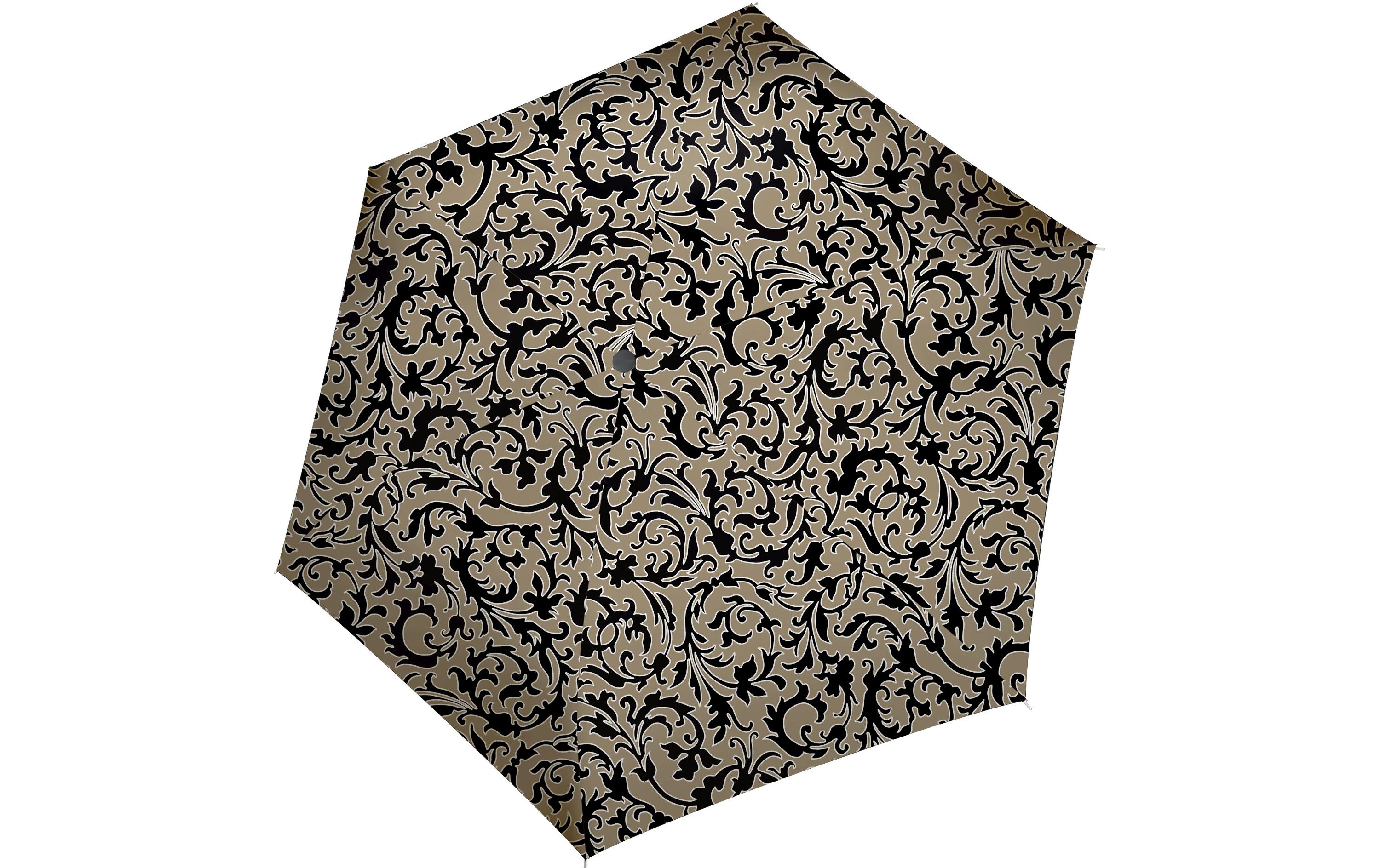 Reisenthel Knirps Schirm Pocket Mini Baroque Marble Reisenthel Knirps Schirm Pocket Mini Baroque Marble