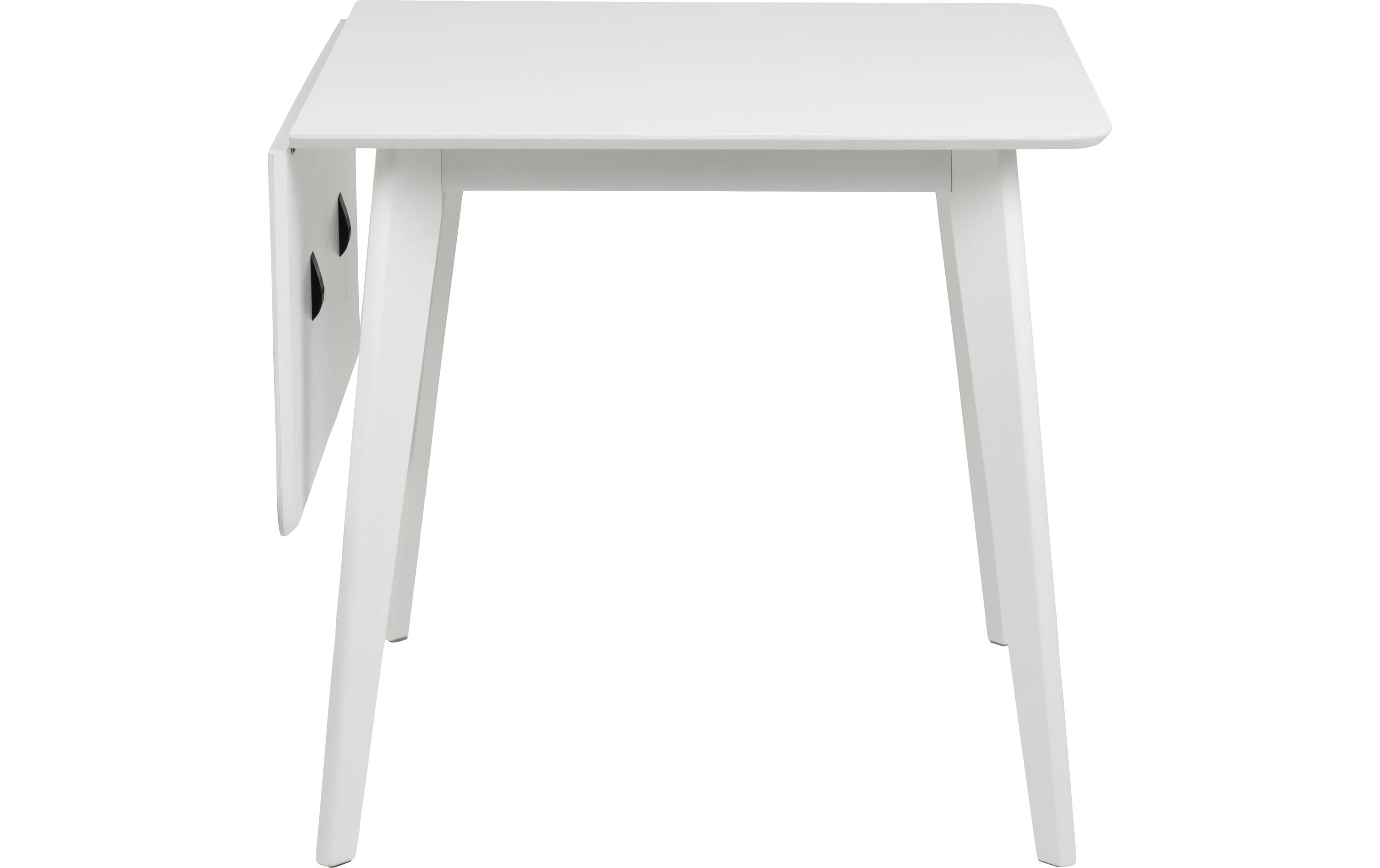 AC Design Tisch Roxby Weiss AC Design Tisch Roxby Weiss