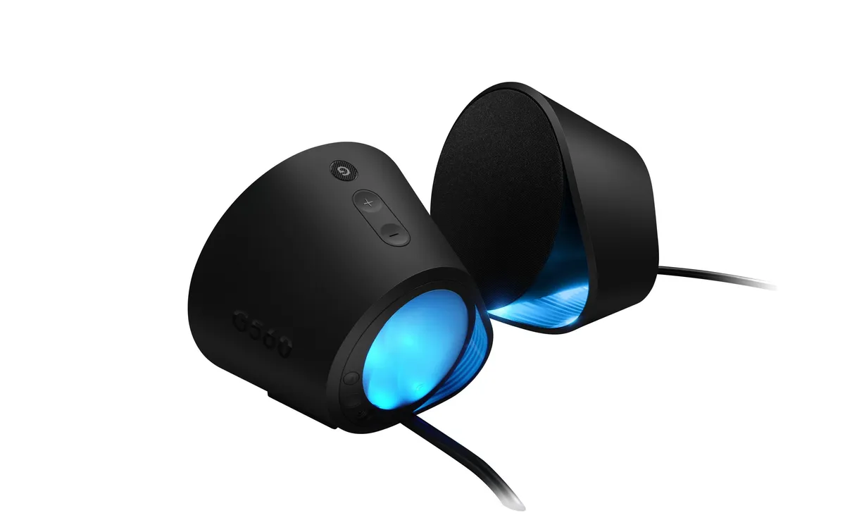 Logitech PC-Lautsprecher G560 Logitech PC-Lautsprecher G560