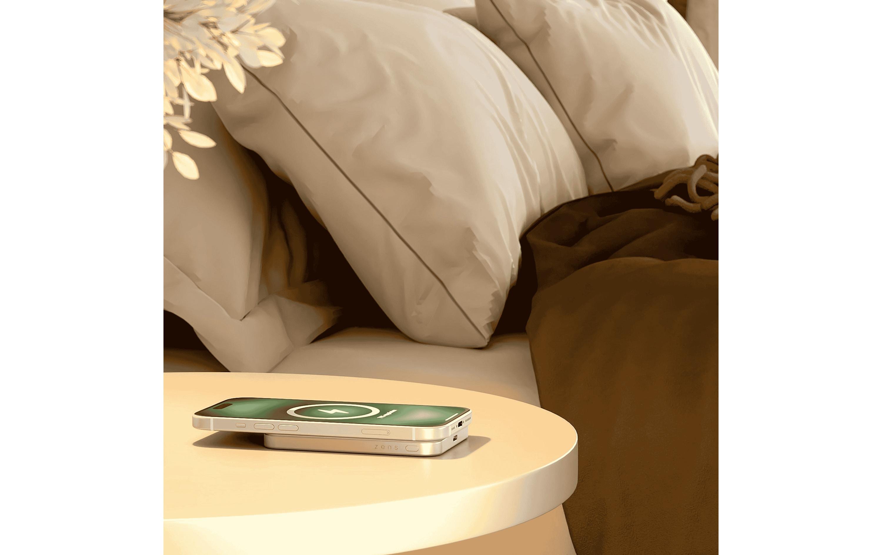 Zens Powerbank Pro 1 Slim 5000 mAh