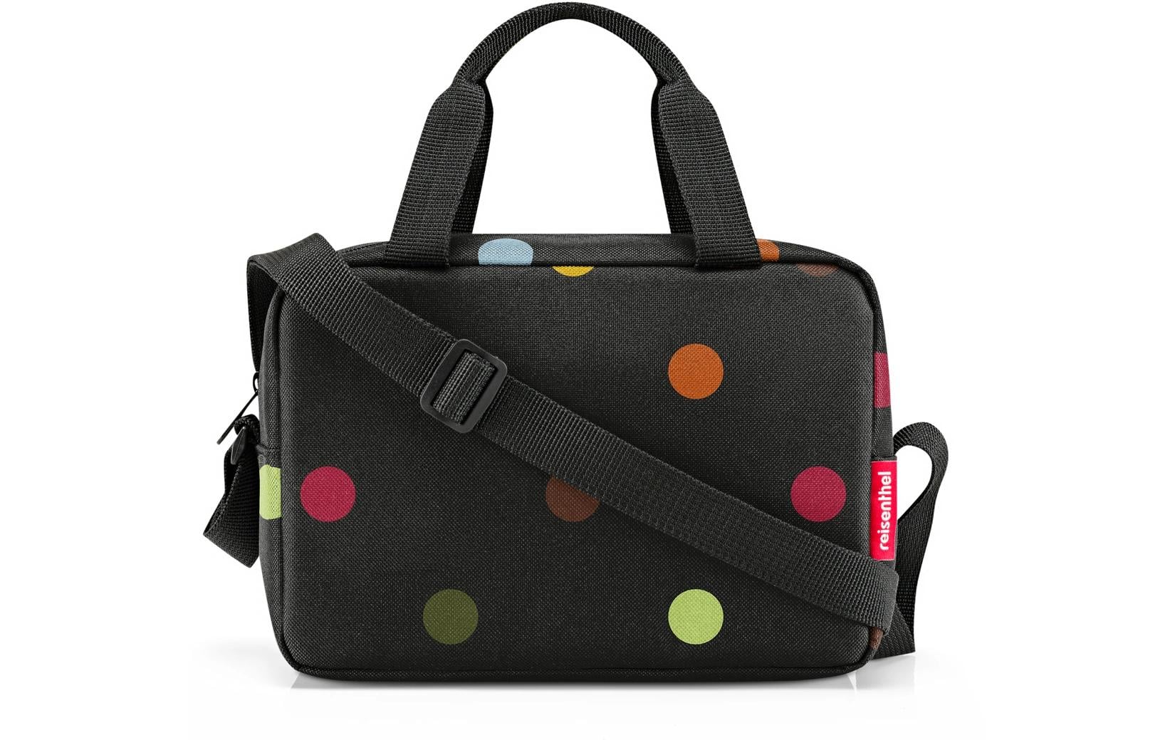Reisenthel Kühltasche to-go Dots Reisenthel Kühltasche to-go Dots