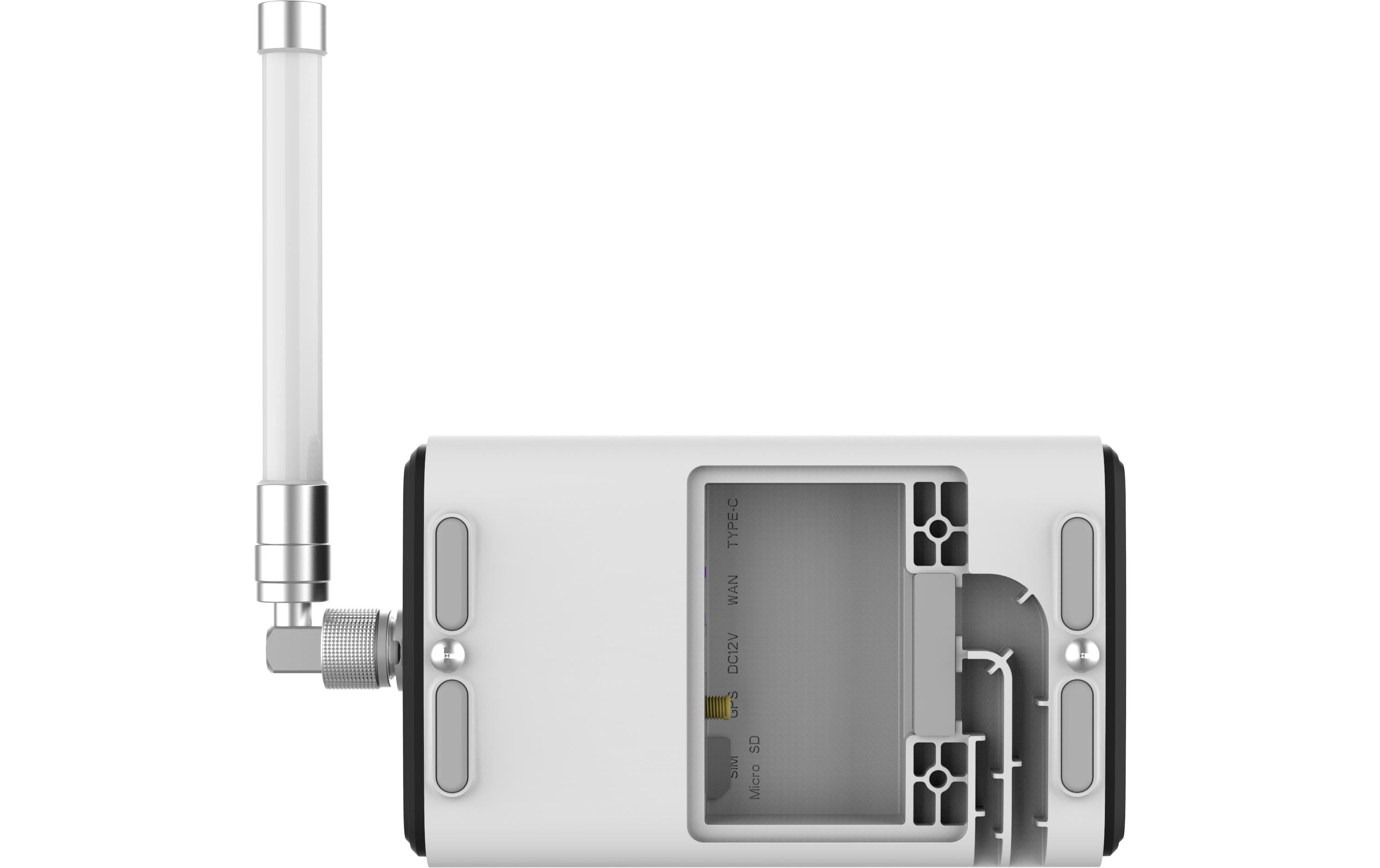 Milesight Gateway LoRaWAN UG65