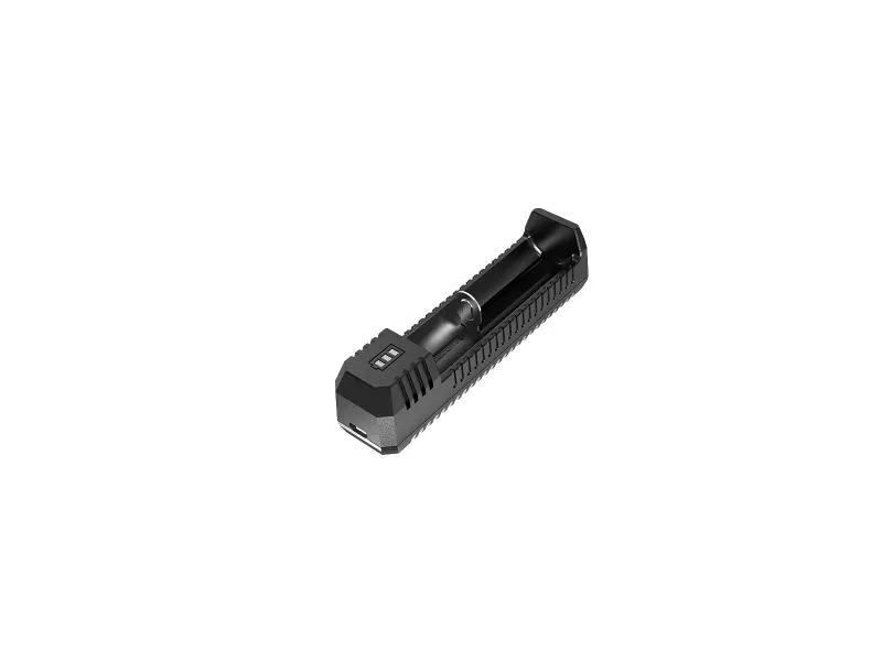 Nitecore Ladegerät Ui1 Nitecore Ladegerät Ui1
