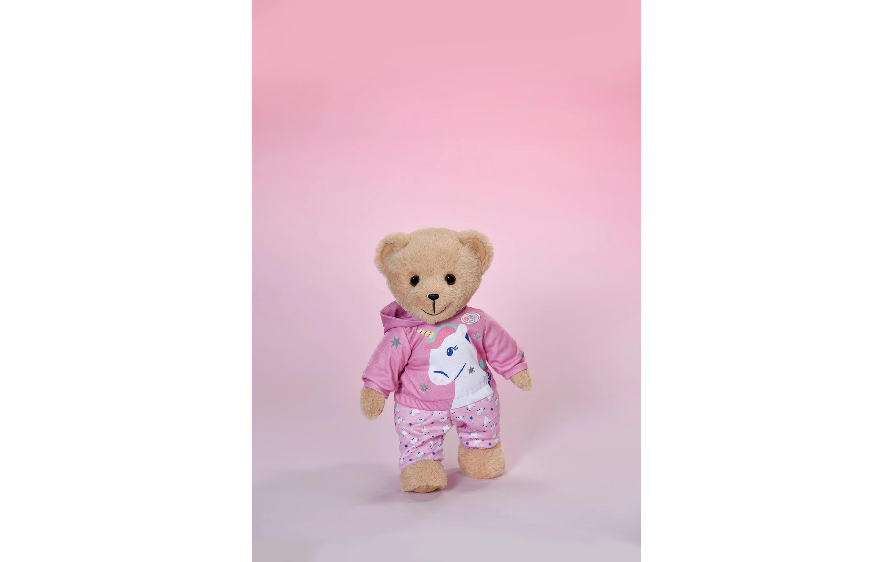 Baby Born Puppenkleidung Einhorn Outfit 43 cm