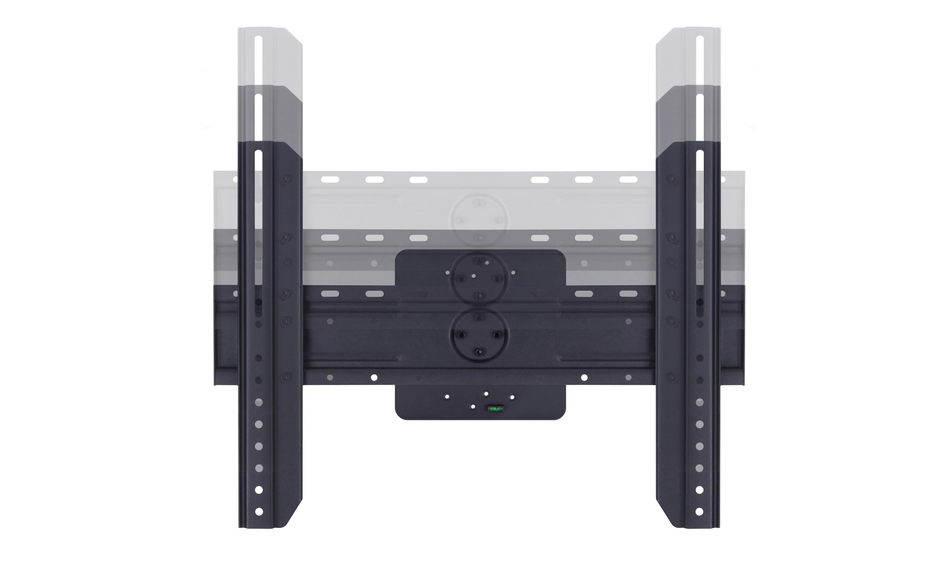 Multibrackets Wandhalterung 7136 Schwarz