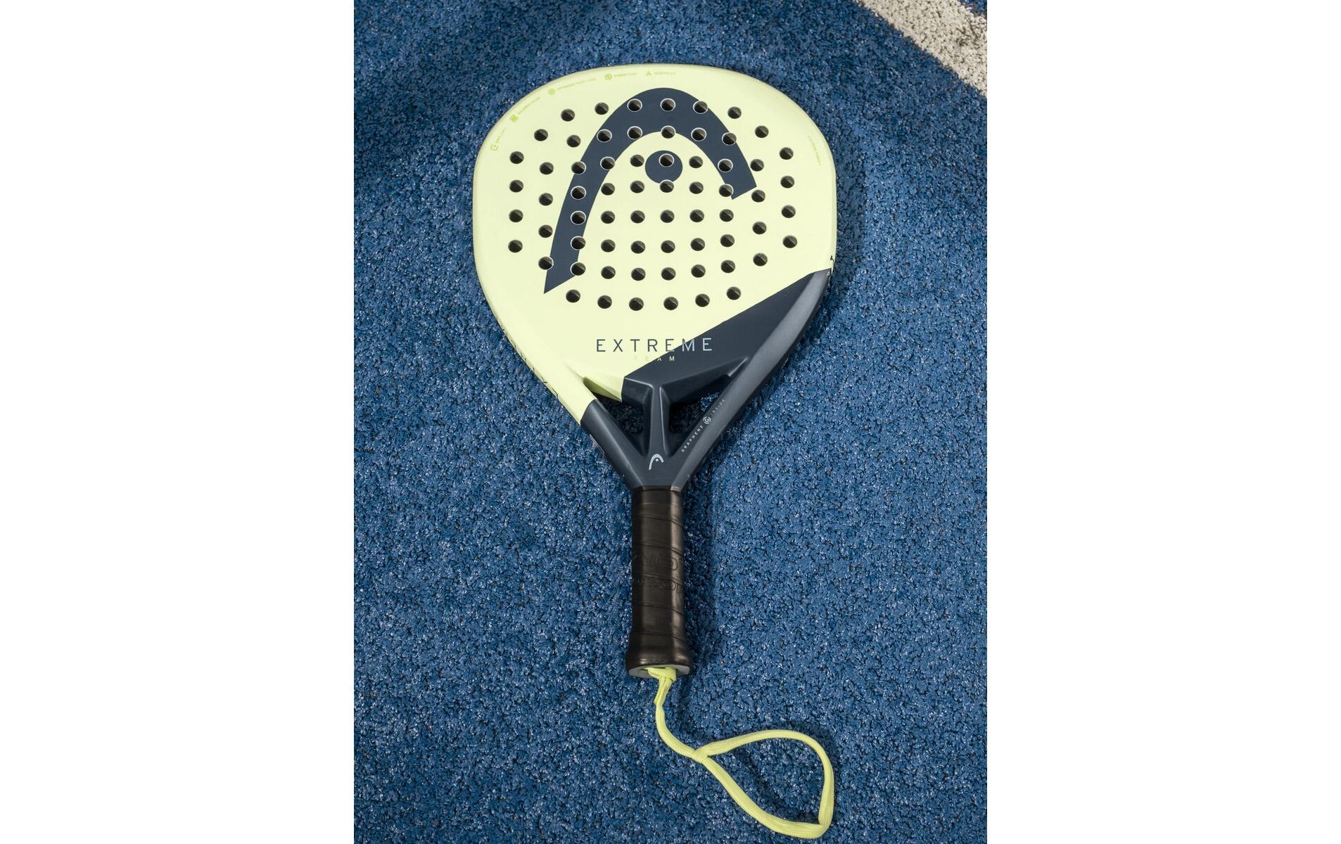 HEAD Extreme Team Padel Schläger