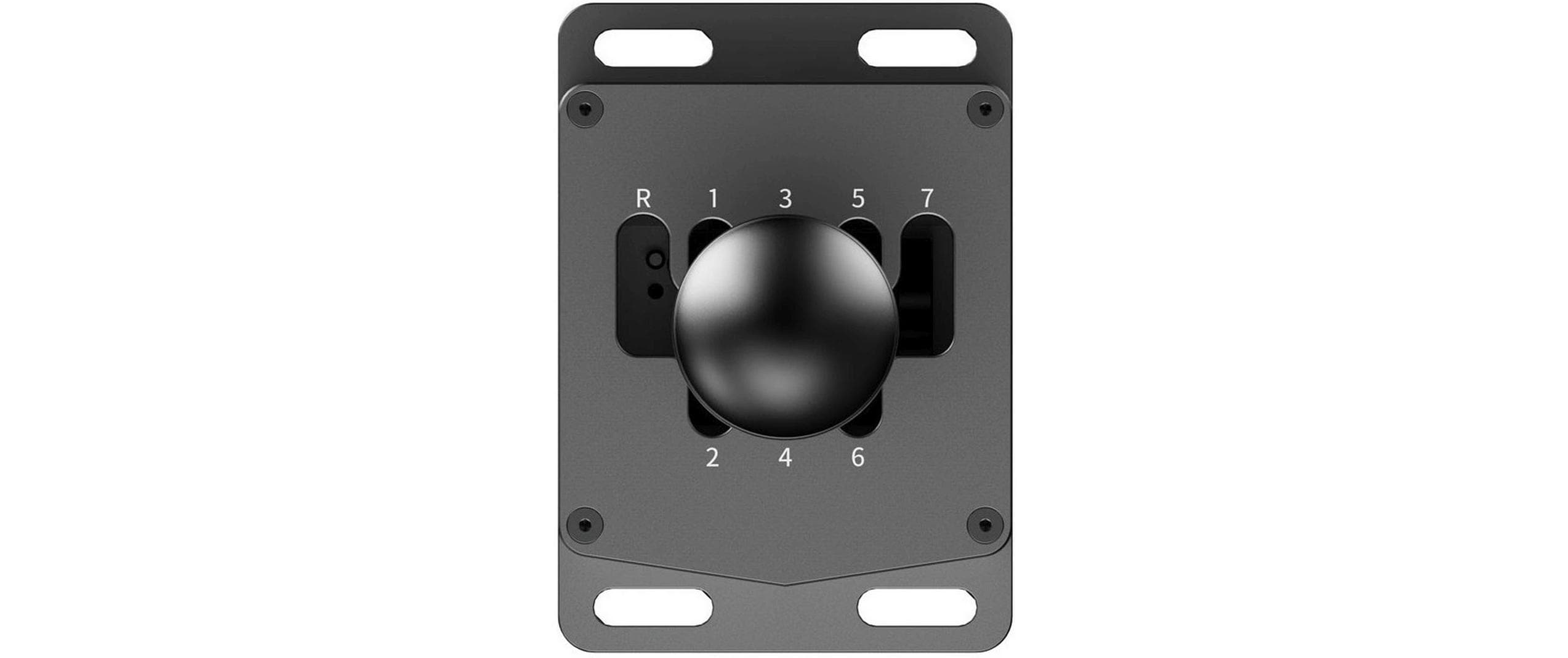 MOZA Racing HGP Shifter