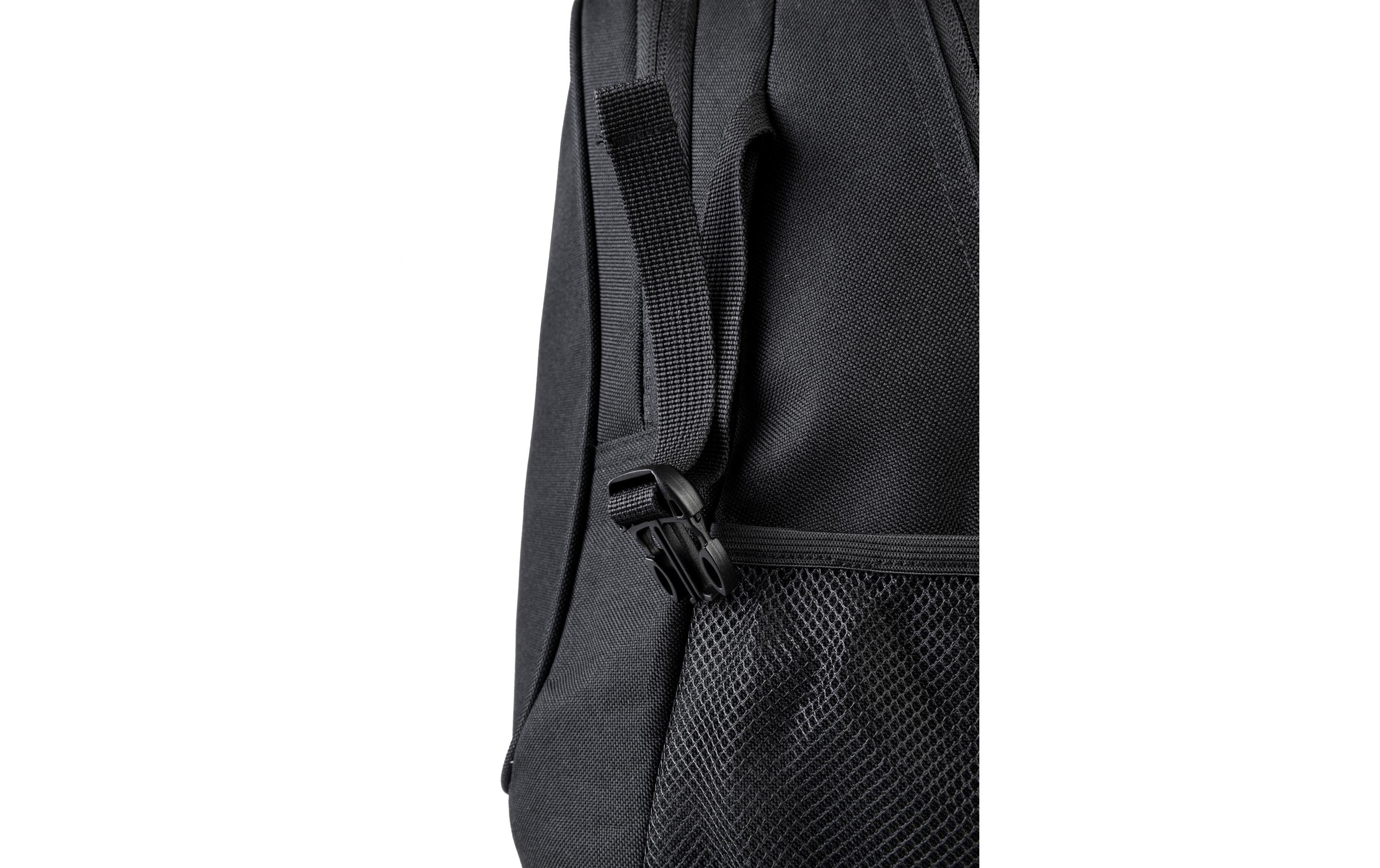 KOOR Rucksack 30 l, Schwarz