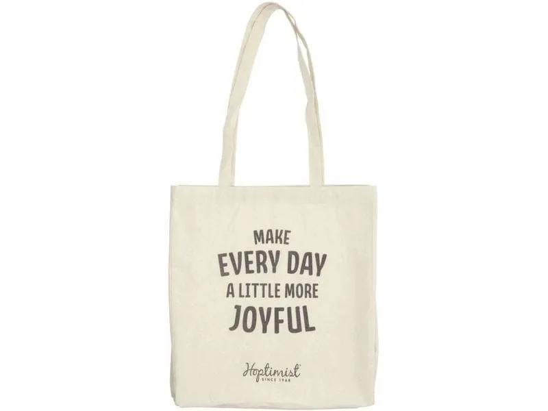 Hoptimist Shopper Blau Hoptimist Shopper Blau