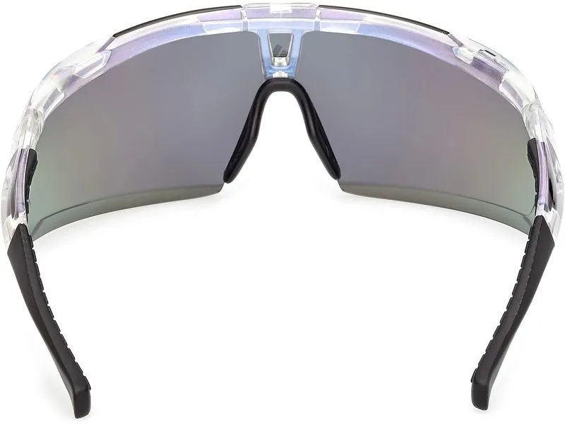adidas Dunamis Evo, SP0106 Frame crystal