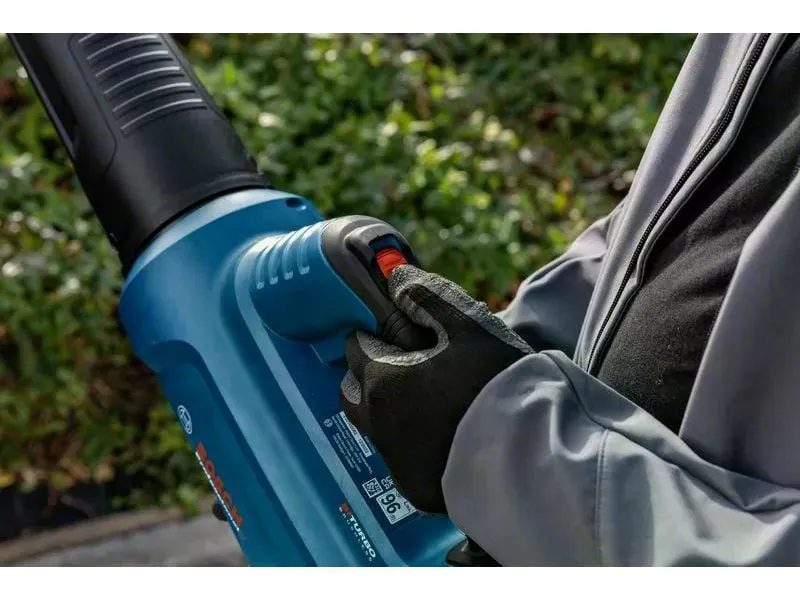 Bosch Professional Akku-Gebläse GBL 18 V-750 PROFESSIONAL Bosch Professional Akku-Gebläse GBL 18 V-750 PROFESSIONAL