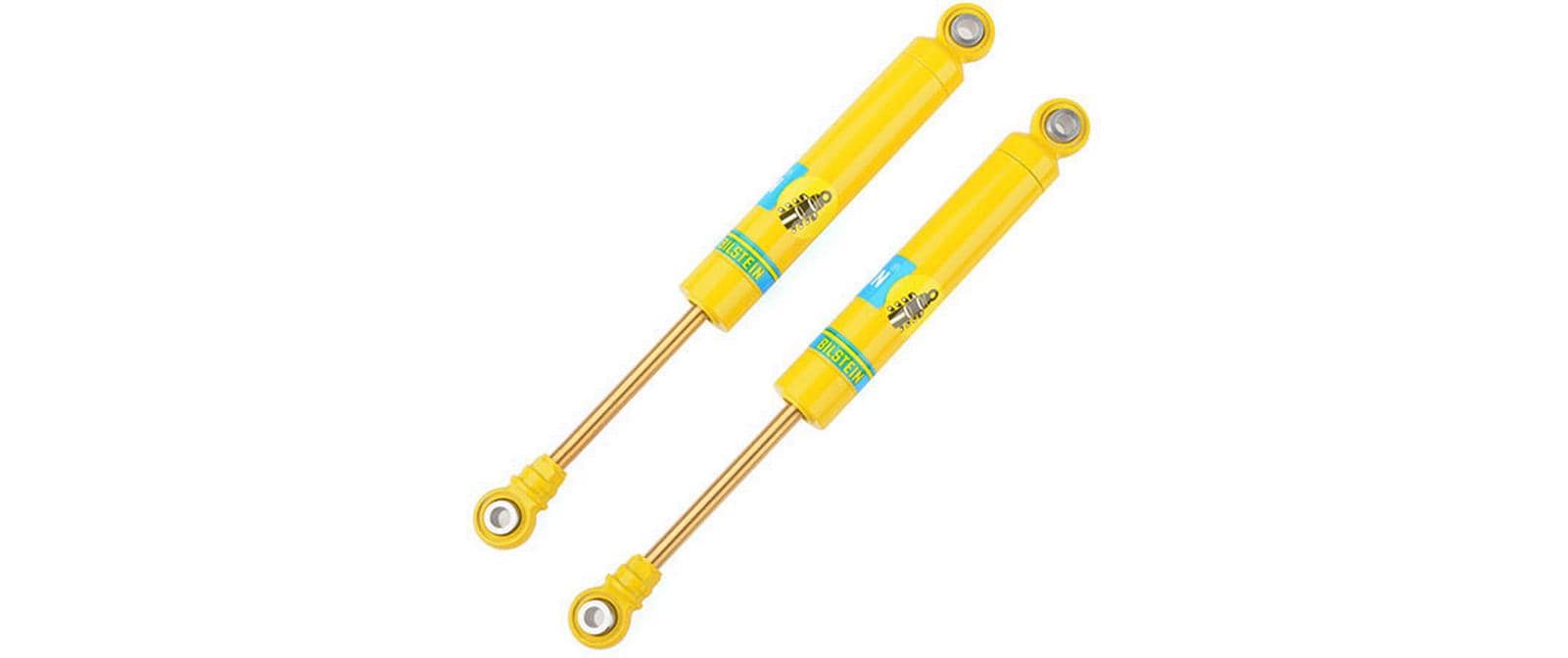 RC4WD Stossdämpfer Bilstein B6 4600 Serie 100 mm RC4WD Stossdämpfer Bilstein B6 4600 Serie 100 mm