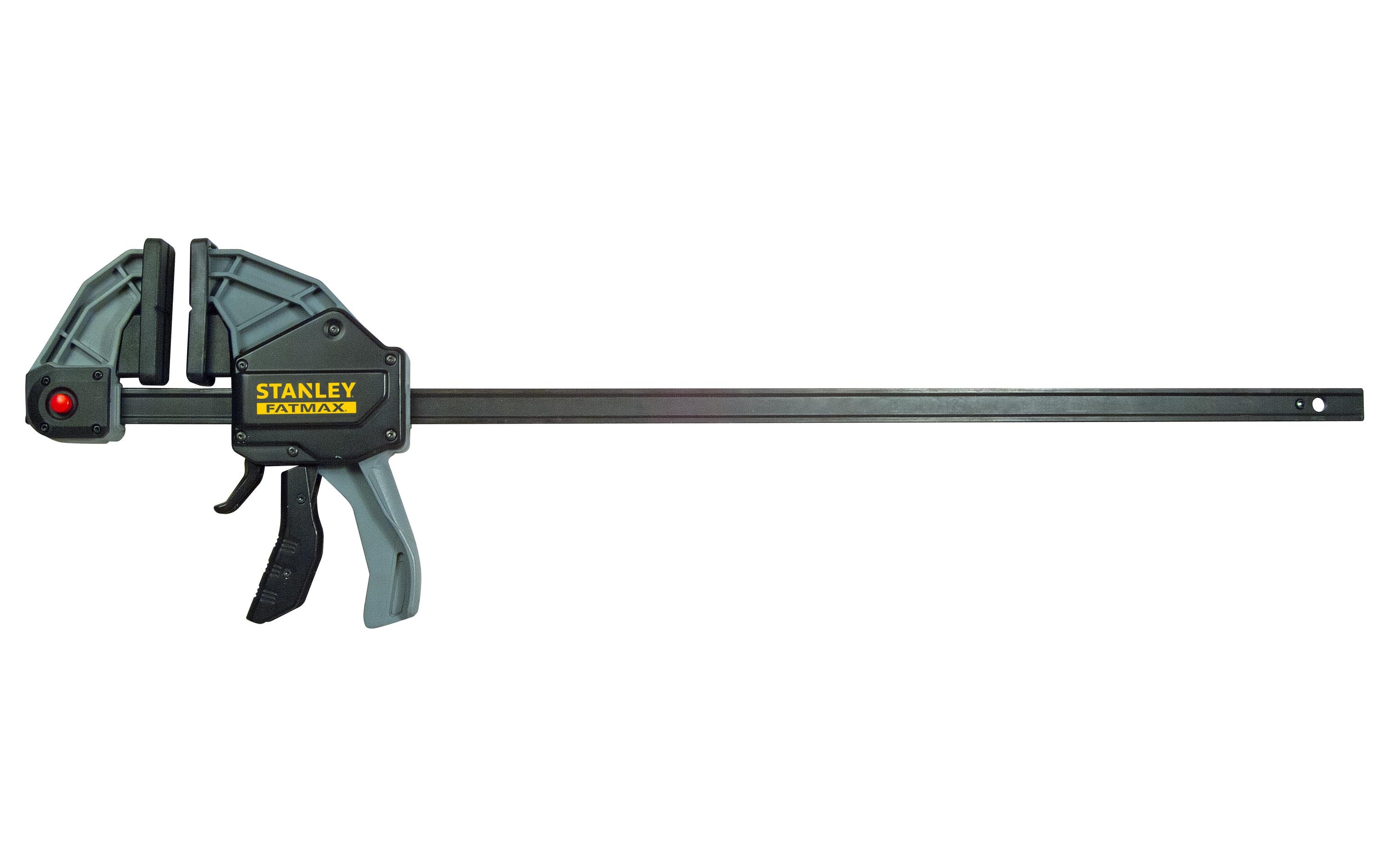 Stanley Fatmax Einhandzwinge Fatmax XL 600 mm Stanley Fatmax Einhandzwinge Fatmax XL 600 mm