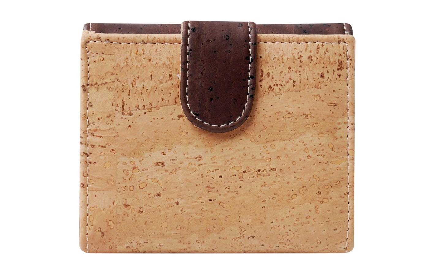 CorkCase Portemonnaie Classic M aus Kork CorkCase Portemonnaie Classic M aus Kork
