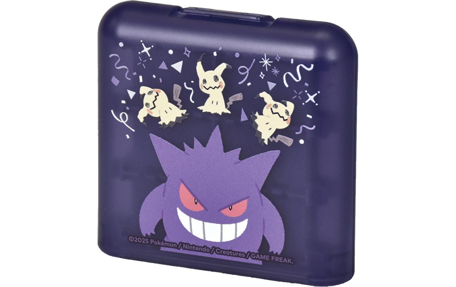 Hori Gengar und Mimikyu für Switch 2