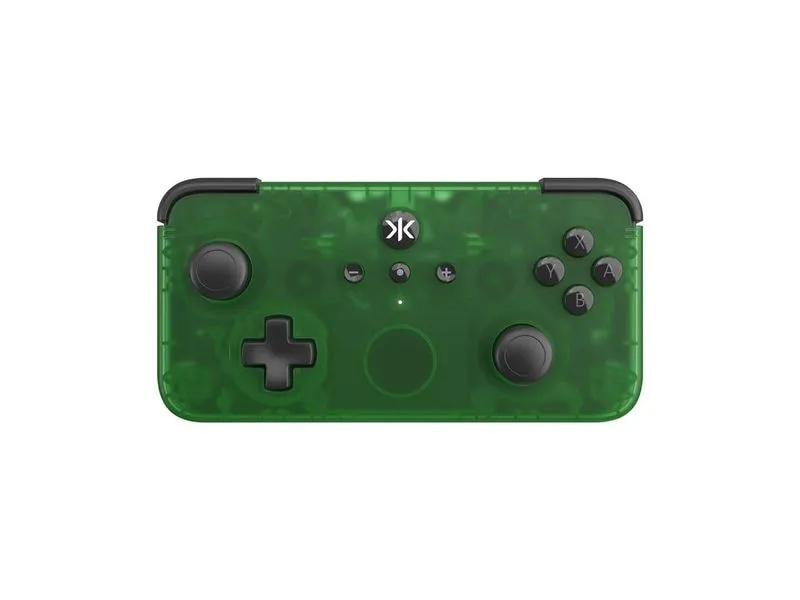 CRKD NEO S Wireless, Collectible, Emerald Green CRKD NEO S Wireless, Collectible, Emerald Green