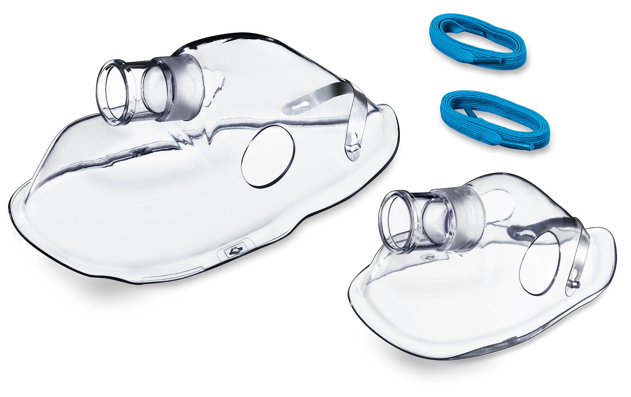 Sanitas Inhalator Zubehör Yearpack für Sanitas SIH 21/1