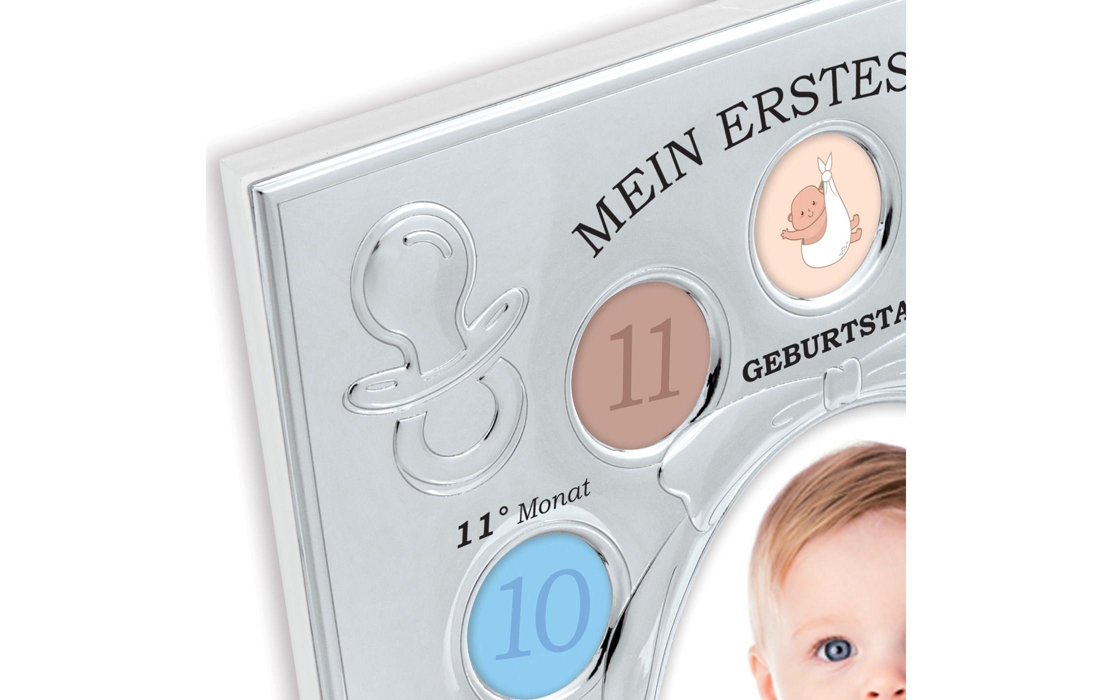 Zep Bilderrahmen Mein erstes Jahr