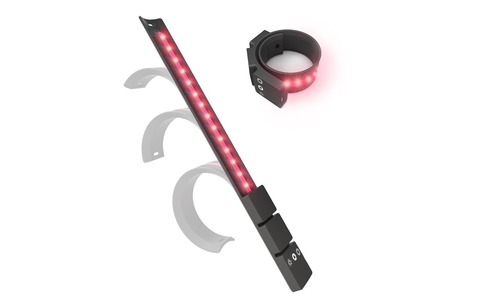 Tether Tools Lichtarmband Spekular LED RGB