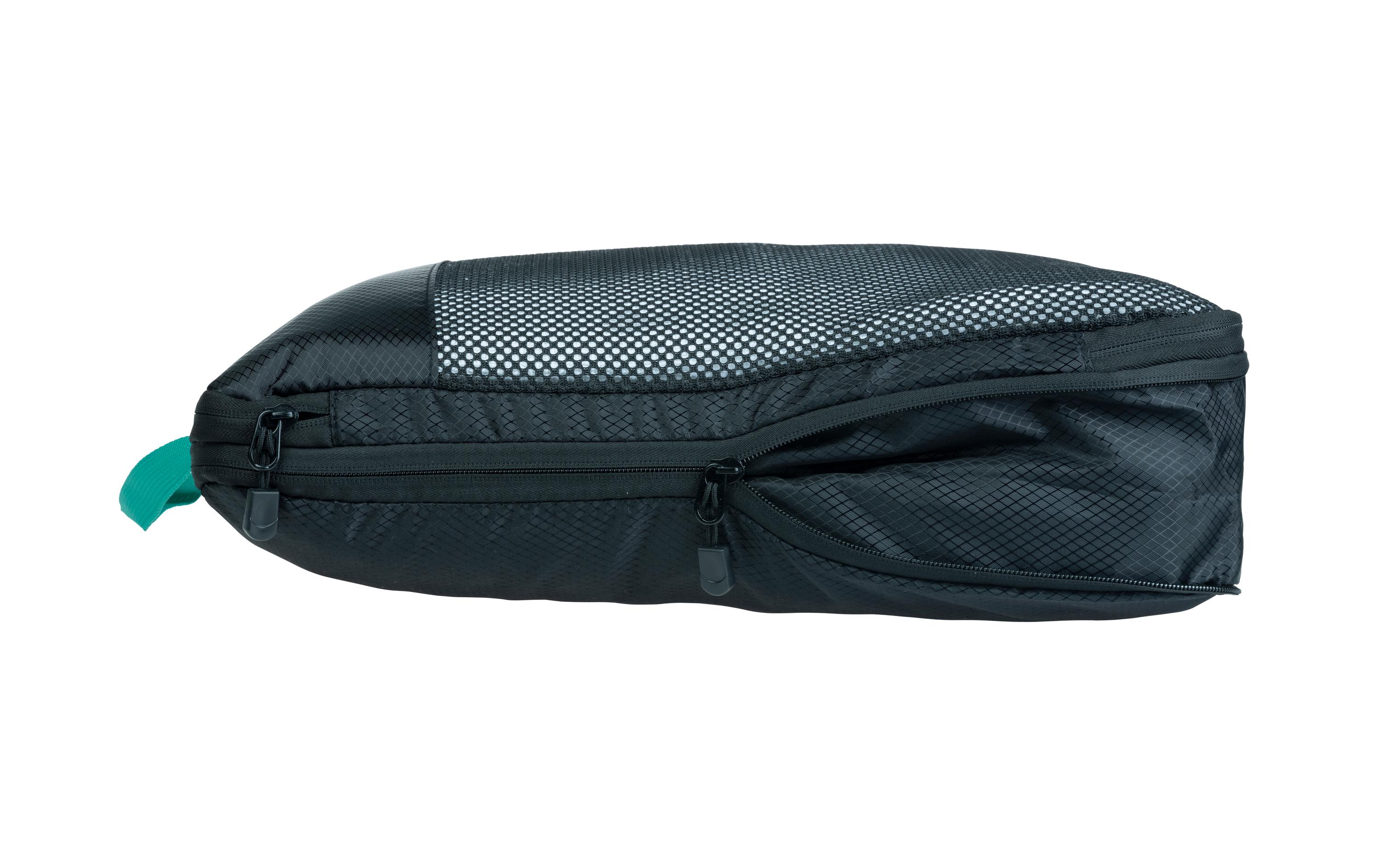 KOOR Kleiderbeutel Goora, Grösse L, 2er-Pack