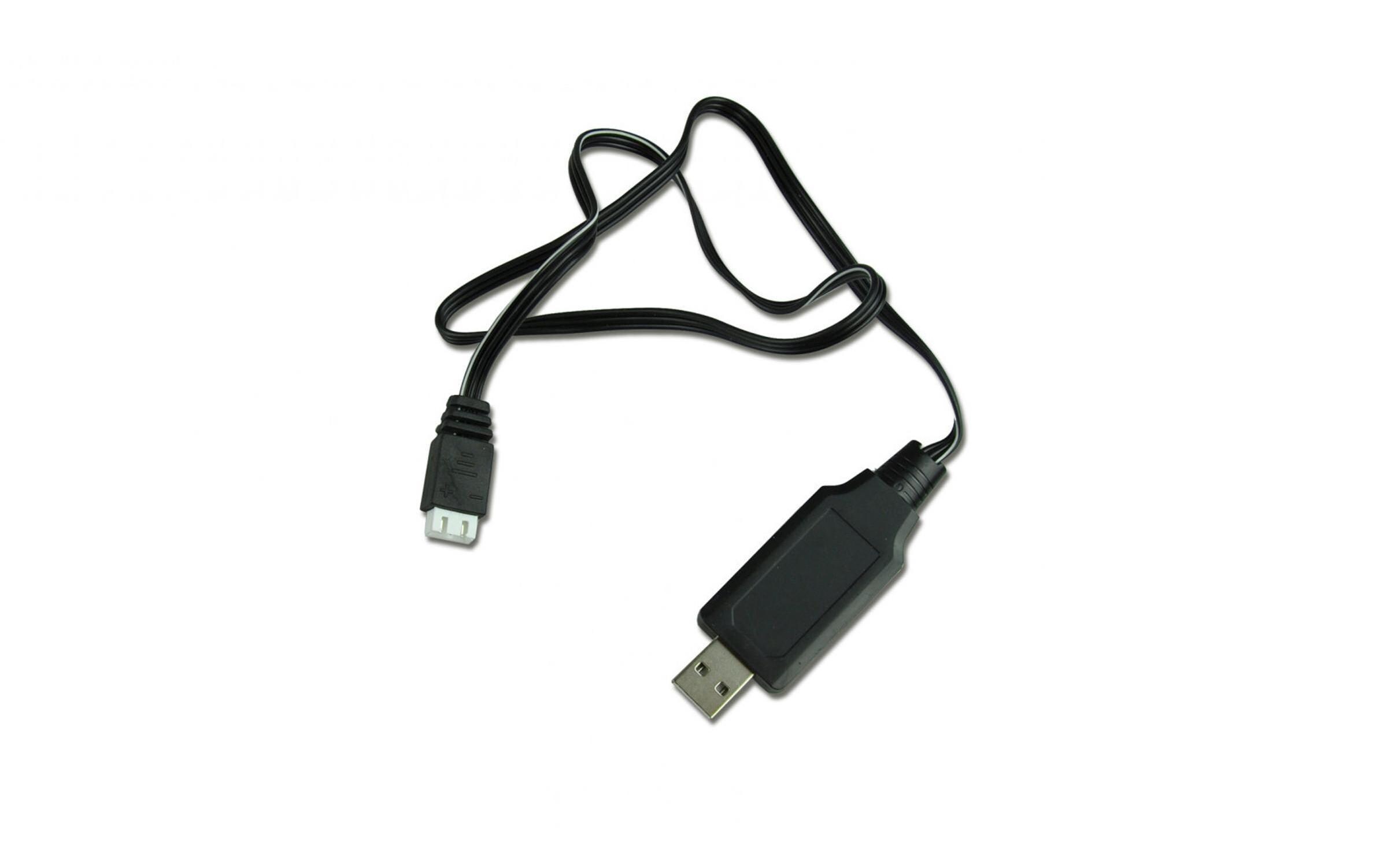 Amewi USB-Ladegerät 2S Li-Ion / LiPo
