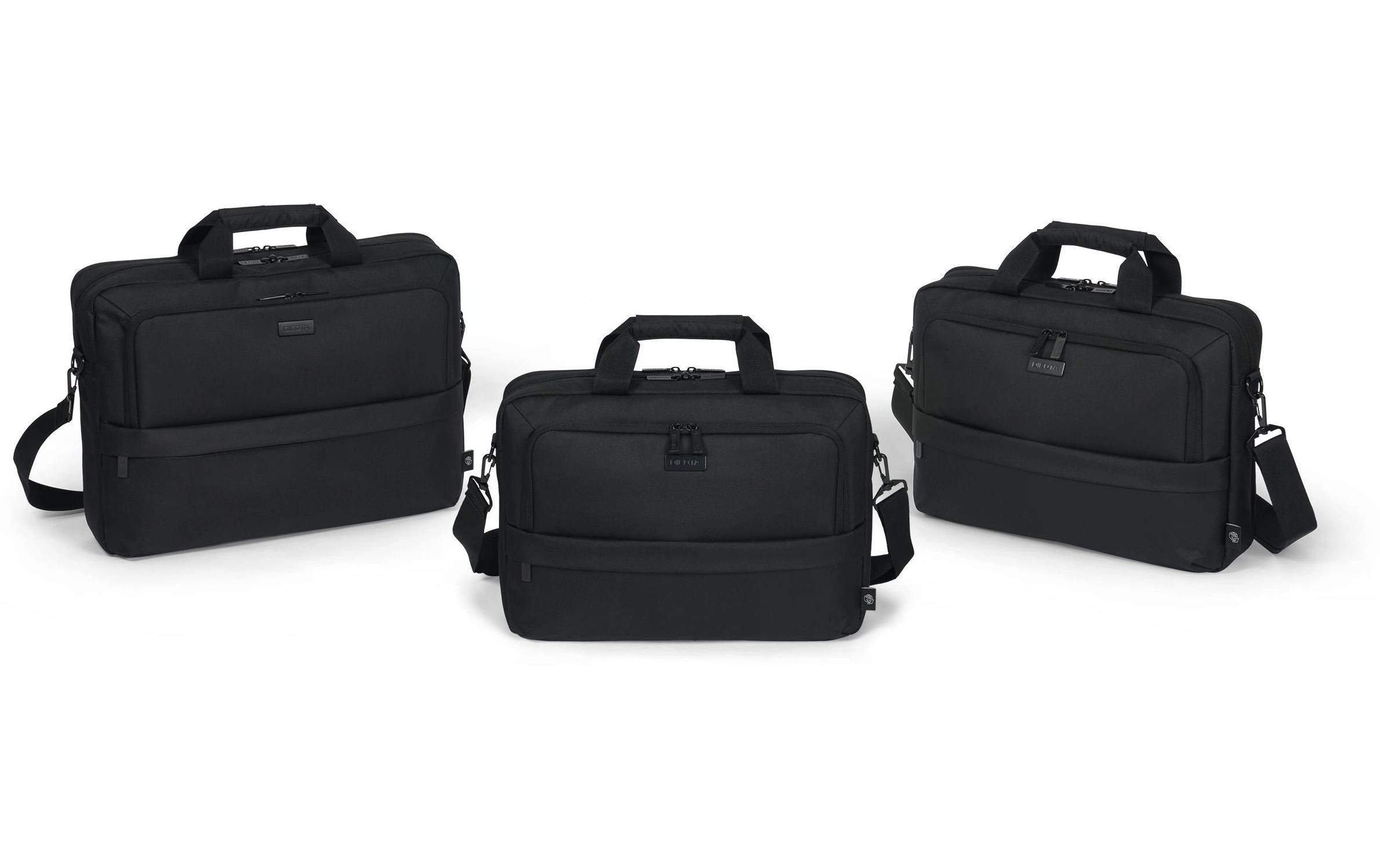 DICOTA Notebook-Rucksack Top Traveller Eco CORE 15-17.3