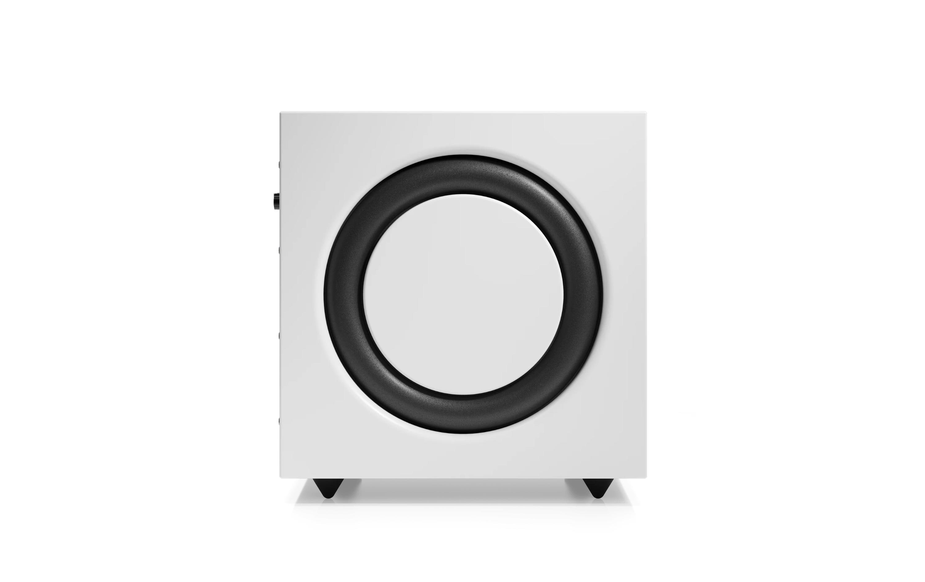 Audio Pro SW-10 Weiss