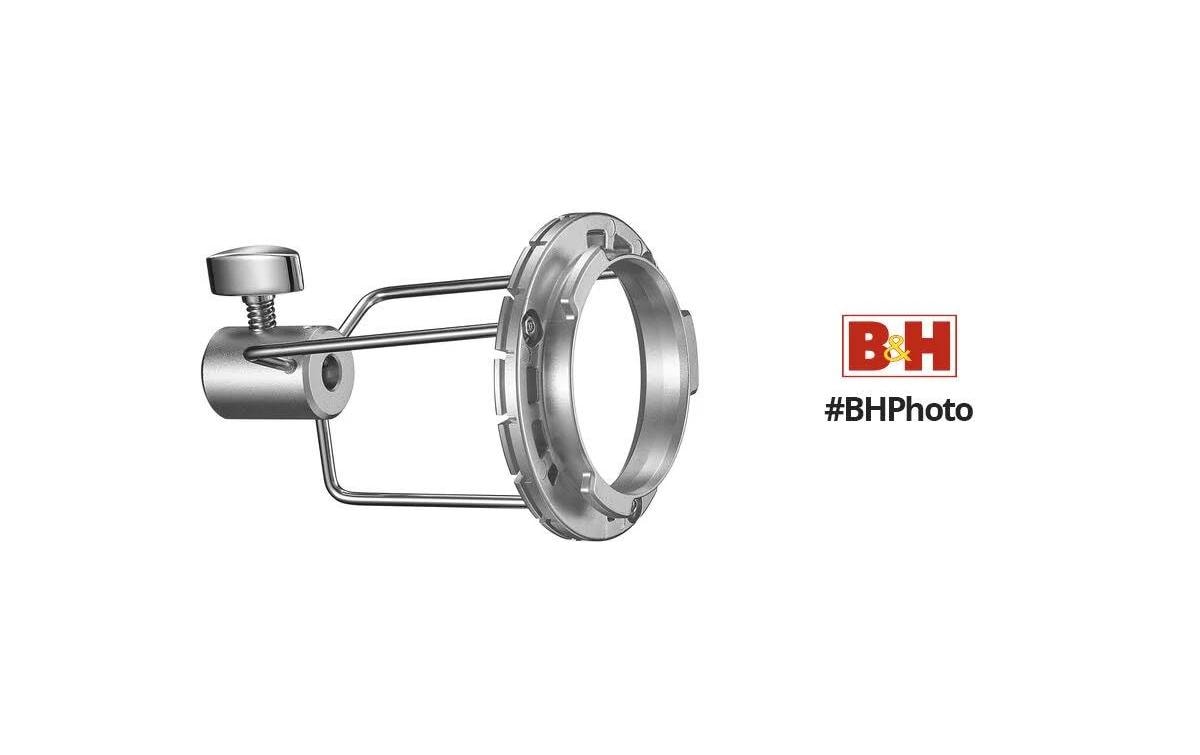 Godox Adapter PF-GM für Blitzgeräte und Beleuchtungskörper