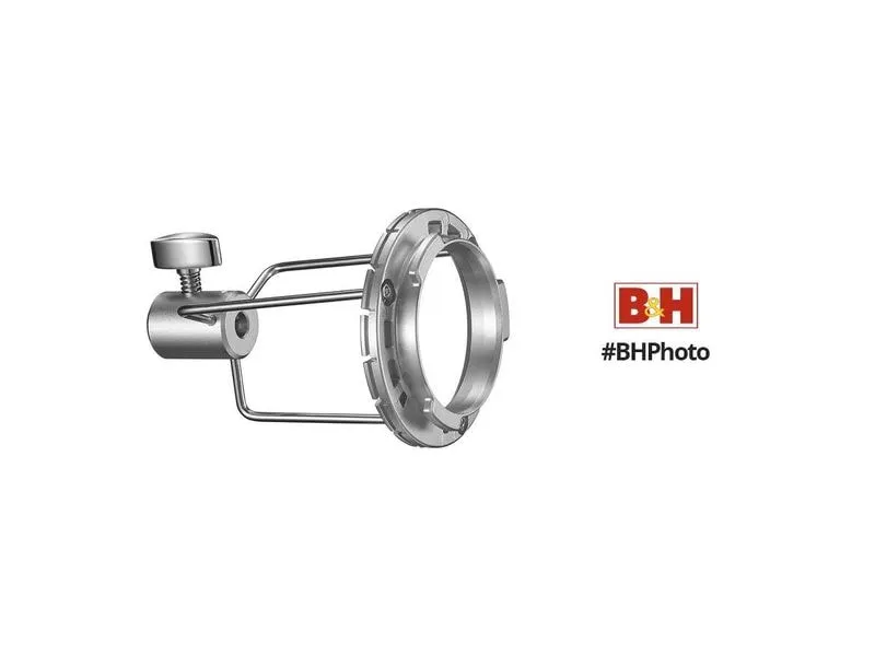 Godox Adapter PF-GM für Blitzgeräte und Beleuchtungskörper Godox Adapter PF-GM für Blitzgeräte und Beleuchtungskörper